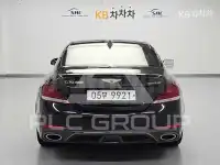 2018 Genesis G70
