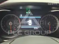 2018 Genesis G70