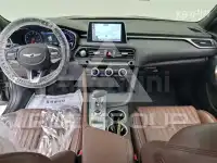 2018 Genesis G70