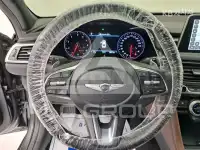 2018 Genesis G70