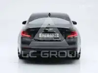 2018 Genesis G70