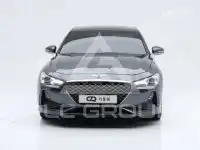 2018 Genesis G70