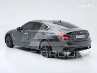 2018 Genesis G70
