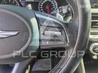2018 Genesis G70