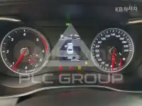 2018 Genesis G70