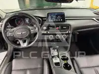 2018 Genesis G70