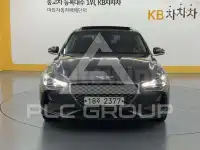 2018 Genesis G70