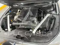 2018 Genesis G70