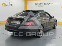 2018 Genesis G70
