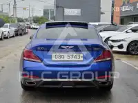 2018 Genesis G70