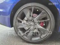 2018 Genesis G70