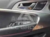 2018 Genesis G70
