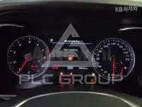 2018 Genesis G70
