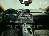 2018 Genesis G70