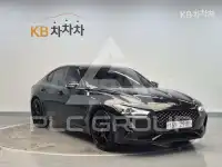 2018 Genesis G70