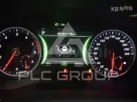 2018 Genesis G70