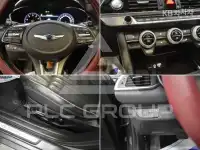 2018 Genesis G70