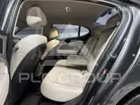 2018 Genesis G70