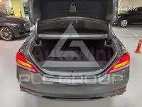 2018 Genesis G70