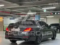 2018 Genesis G70