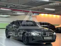 2018 Genesis G70