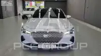 2018 Genesis G70