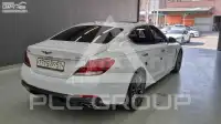 2018 Genesis G70