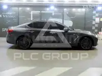 2018 Genesis G70