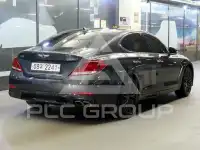 2018 Genesis G70
