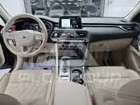 2018 Genesis G70