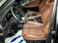 2018 Genesis G70