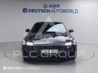 2018 Genesis G70