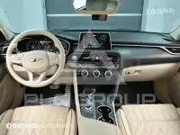 2018 Genesis G70