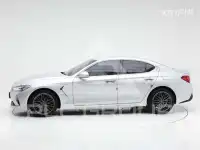 2018 Genesis G70