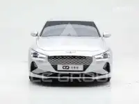 2018 Genesis G70