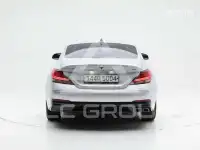 2018 Genesis G70