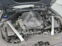 2018 Genesis G70