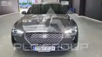 2018 Genesis G70