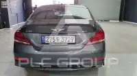 2018 Genesis G70
