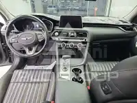 2018 Genesis G70