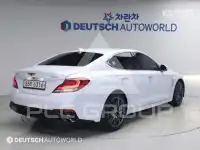 2018 Genesis G70
