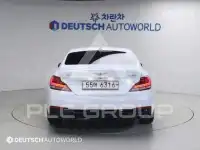 2018 Genesis G70