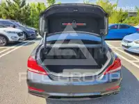 2018 Genesis G70