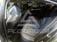 2018 Genesis G70
