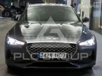 2018 Genesis G70