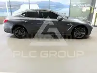 2018 Genesis G70
