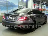 2018 Genesis G70