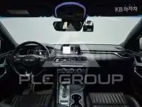 2018 Genesis G70