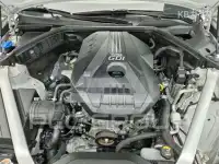 2018 Genesis G70