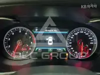 2018 Genesis G70